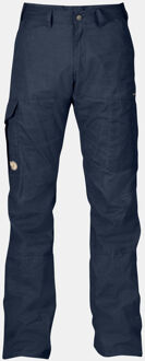 Fjällräven Fjall raven karl pro trousers - dark navy