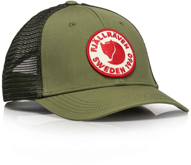 Fjällräven Fjallraven 1960 Logo L�ngtradarkeps Sportcap Unisex