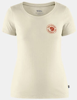 Fjällräven Fjallraven 1960 Logo Outdoorshirt Dames - Chalk White - Maat XL