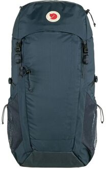 Fjällräven Fjallraven Abisko Hike 35 S/M navy backpack Blauw - H 60 x B 28 x D 20