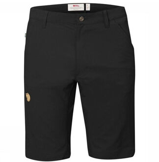 Fjällräven Fjallraven abisko lite shorts - dark grey - 52