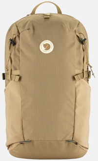 Fjällräven Fjallraven Abisko rugzak clay Grijs