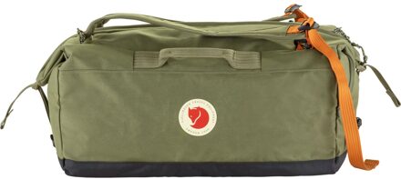 Fjällräven Fjallraven Farden Duffle 50 green Weekendtas Groen - H 34 x B 53 x D 29