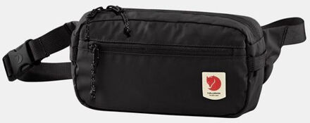 Fjällräven Fjallraven High Coast Hip Pack - Black