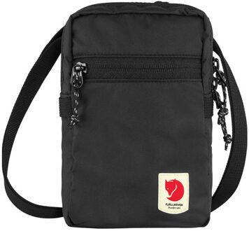 Fjällräven Fjallraven - High Coast Pocket - BLACK