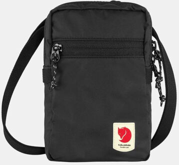 Fjällräven Fjallraven - High Coast Pocket - BLACK