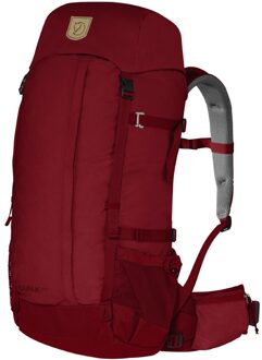 Fjällräven Fjallraven Kaipak 38 Rugzak 38 liter - Redwood