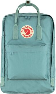 Fjällräven Fjallraven Kanken laptoprugzak 17 inch sky blue