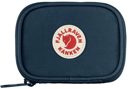 Fjällräven Fjallraven Kanken Portemonnee - Navy