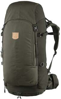 Fjällräven Fjallraven Keb 52 Backpack 52 liter - Olive-Deep Forest - Mannen