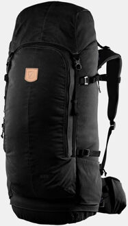Fjällräven Fjallraven Keb 52 W Backpack 52 liter - Black-Black - Dames