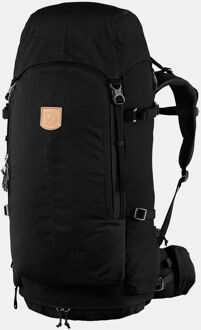 Fjällräven Fjallraven Keb 52 W Backpack 52 liter - Black-Black - Dames