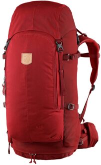 Fjällräven Fjallraven Keb 52 W Backpack - Dames - Lava-Dark Lava