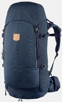 Fjällräven Fjallraven Keb 52 W Backpack - Dames - Storm-Dark Navy