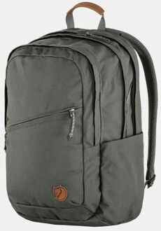 Fjällräven Fjallraven Raven 28 basalt backpack Groen - H 47 x B 36 x D 15.5