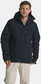 Fjällräven Fjallraven Skogs� Padded Jacket Outdoorjas Heren - Maat M