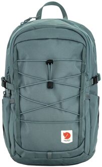 Fjällräven Fjallraven Skule 20 nimbus blue rugzak Blauw - H 43 x B 28 x D 16 cm