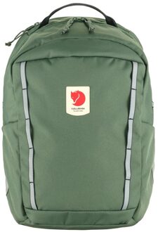 Fjällräven Fjallraven Skule Kids patina green Groen - H 49 x B 27 x D 25