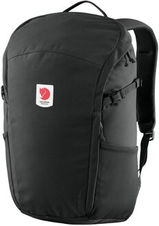 Fjällräven Fjallraven Ulvo 23 dark grey backpack Grijs - H 51 x B 28 x D 26 cm