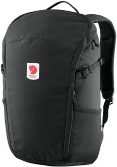 Fjällräven Fjallraven Ulvo 23 dark grey backpack Grijs - H 51 x B 28 x D 26