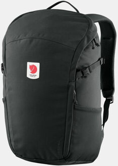 Fjällräven Fjallraven Ulvo 23 dark grey backpack Grijs - H 51 x B 28 x D 26