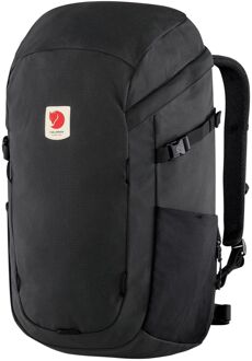 Fjällräven Fjallraven Ulvo 30 Rugzak 30 liter - Black