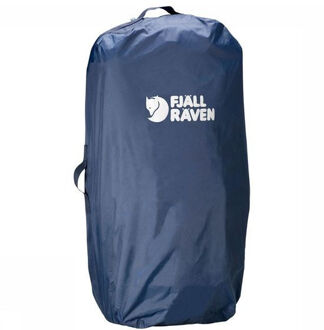 Fjällräven Flight Bag 90-100 L Rugzak Blauw