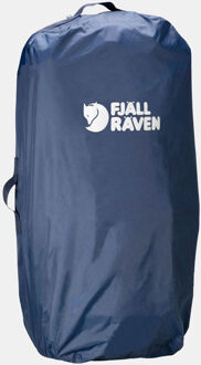 Fjällräven Flight Bag 90-100 L Rugzak Blauw