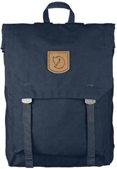 Fjällräven Foldsack No. 1 15" Navy 16L