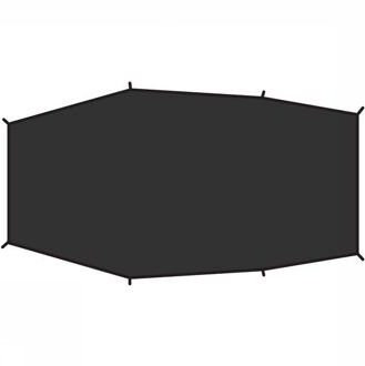 Fjällräven Footprint lite 3