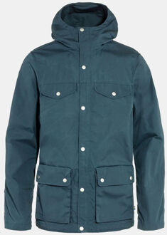 Fjällräven Greenland Jacket Blauw - XL