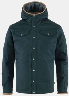 Fjällräven Greenland No. 1 Down Jacket M Blauw - S