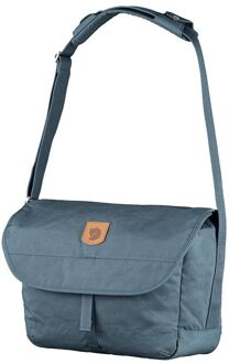 Fjällräven Greenland Schoudertas Blauw