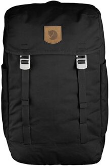 Fjällräven Greenland Top 15" Black 20L