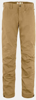 Fjällräven Greenland Trail Broek Bruin - 52 Short