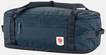 Fjällräven High Coast Duffel 22 Duffel Blauw - One size