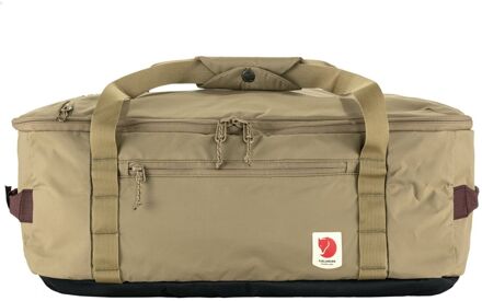 Fjällräven High Coast Duffel 36 Duffel Bruin - One size