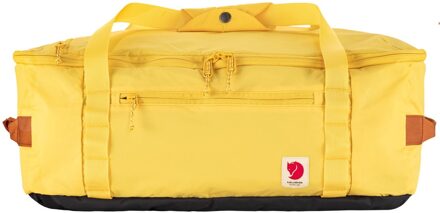 Fjällräven High Coast Duffel 36 Duffel Geel - One size