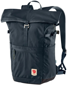 Fjällräven High Coast Foldsack 15" Navy 24L