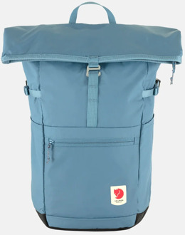 Fjällräven High Coast Foldsack 24 Blauw - One size