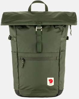 Fjällräven High Coast Foldsack 24 Groen - One size