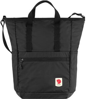 Fjällräven High Coast Totepack 15" Black 23L