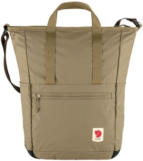 Fjällräven High Coast Totepack Bruin - One size