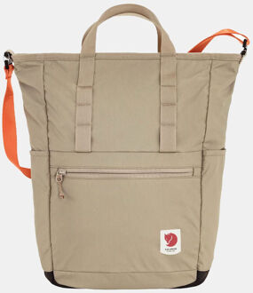 Fjällräven High Coast Totepack Bruin - One size