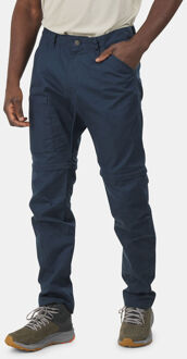 Fjällräven High Coast Zip-Off Outdoorbroek Heren - Maat 56