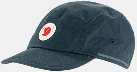 Fjällräven Hoja Cap Pet Blauw - S/M