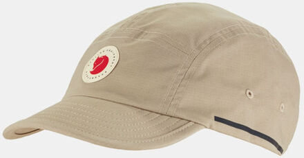Fjällräven Hoja Cap Pet Bruin - S/M