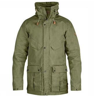 Fjällräven Jacket No.68 Jas Middengroen/Lichtgroen - L