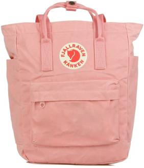 Fjällräven Kånken 13" Totepack Pink 14L