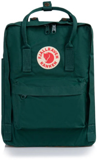 Fjällräven Kånken Arctic Green 16L